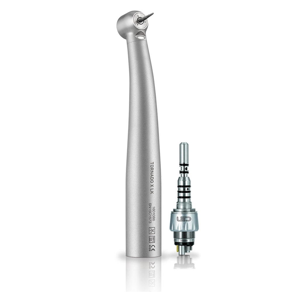 Turbina Dentara Bien Air Tornado X Cu Cupla Multiflex Gramm Dental