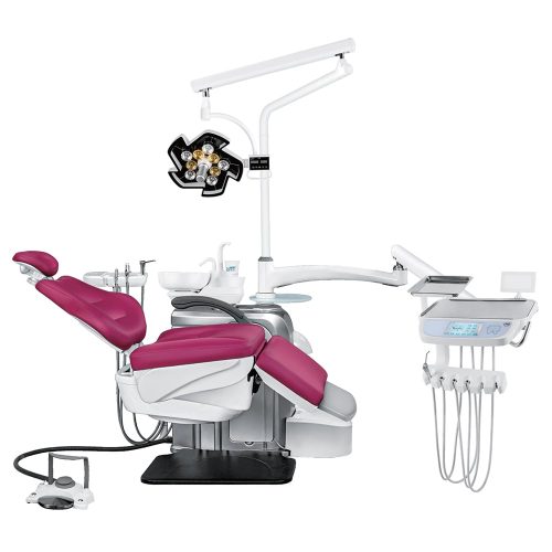 Unit dentar GRAMM GMM 301 FOLDING