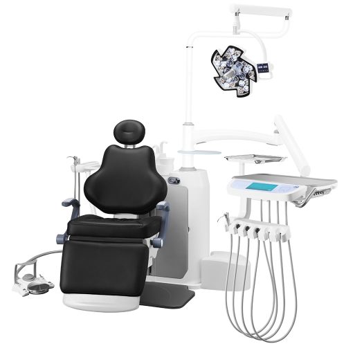 Unit dentar GRAMM 301 Rotary