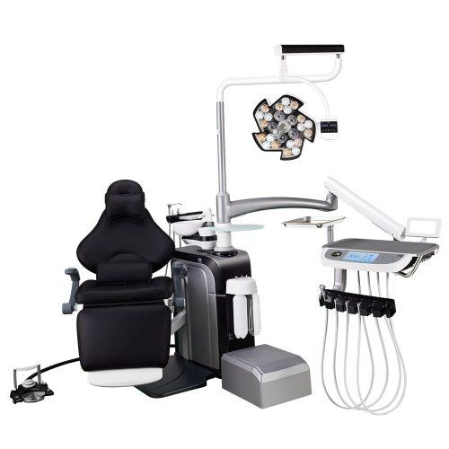 Unit dentar GRAMM 301 Rotary