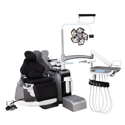 Unit Dentar Gramm 301 Rotary