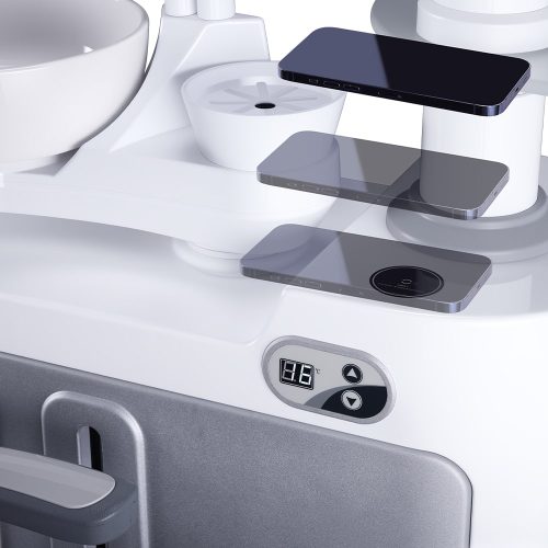 Incarcare Wireless