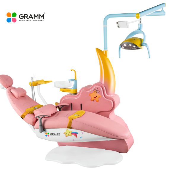 Unit dentar GRAMM 301 Kids Edition