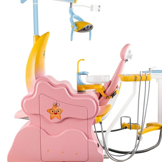 Unit dentar GRAMM 301 Kids Edition