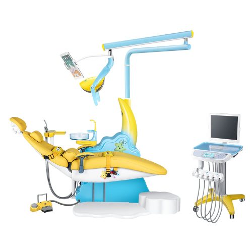Unit dentar GRAMM 301 Kids Edition