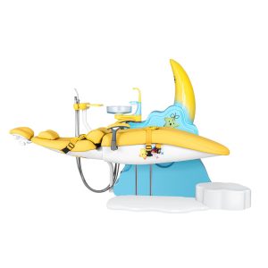 Unit dentar copii