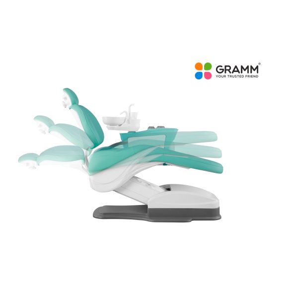 Unit dentar GRAMM GMM 8830 PLUS - 2022 Edition