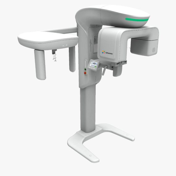 GRAMM SMART 3D - Aparat radiologie dentara CBCT