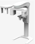 GRAMM SMART 3D - Aparat radiologie dentara CBCT