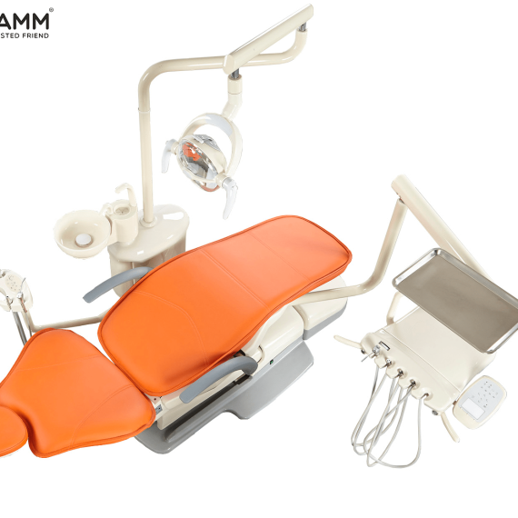 Unit dentar Gramm 850 Ambidextru