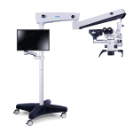 Microscop Endodontic C-Clear 1 Pro Coxo