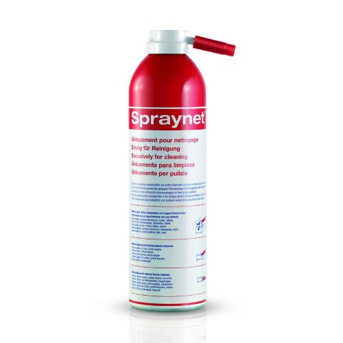 Spray curatare Bien Air SPRAYNET pentru piese de mana
