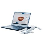 Sirona Scanner