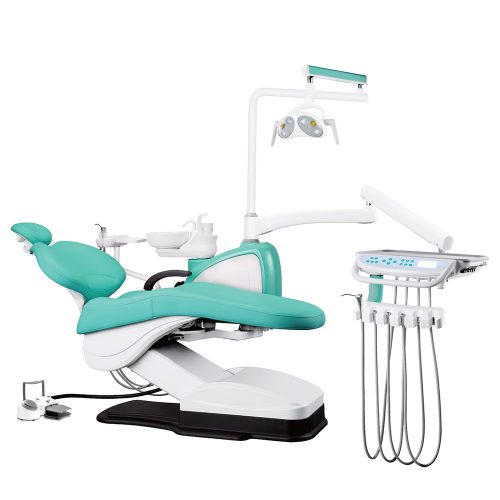 Unit Dentar Gramm 6830