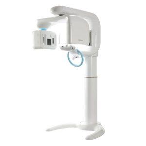 Aparat radiologie dentara CBCT 3D RAYSCAN S