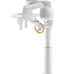 Aparat Radiologie Dentara RAYSCAN Alpha