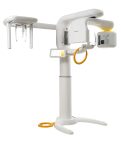 Aparat Radiologie Dentara CBCT RAYSCAN Alpha+