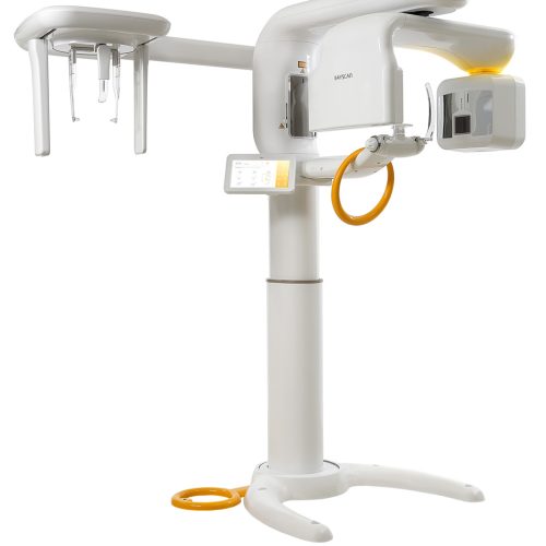 Aparat CBCT RAYSCAN Alpha PLUS