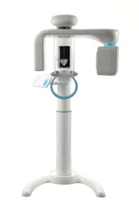 Aparat radiologie dentara RAYSCAN S