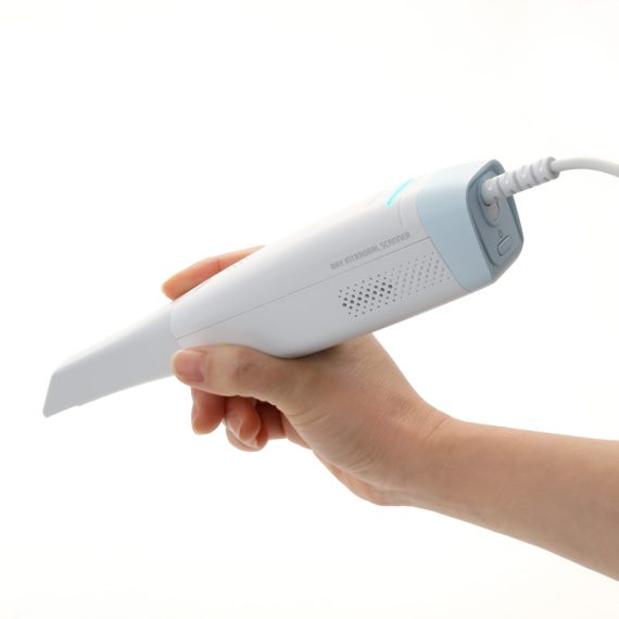 Scanner Intraoral RAYiOS