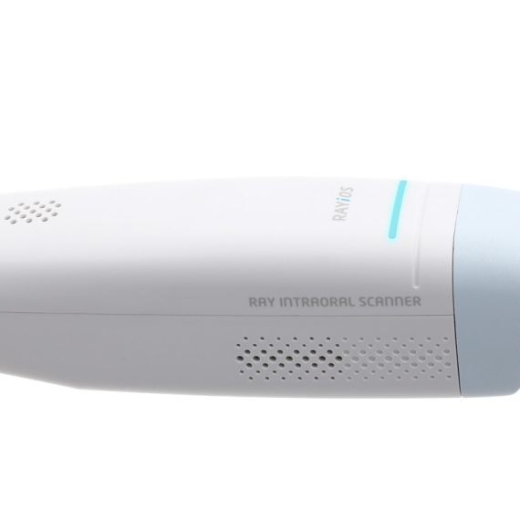 Scanner Intraoral RAYiOS