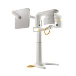 Aparat Radiologie Digitala si ORL RAYSCAN m+