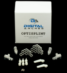 OPTISPLINT Kit 4 Corpuri de Scanare