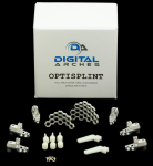 OPTISPLINT Kit 6 Corpuri de Scanare