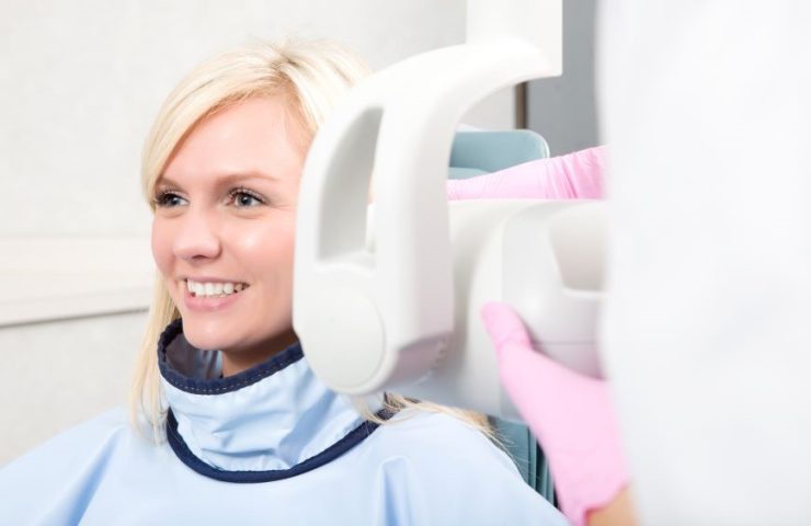 clinica de radiologie dentara