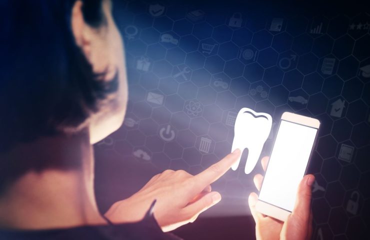 marketing digital pentru promovarea unei clinici dentare