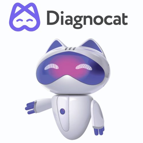 Diagnocat AI Software