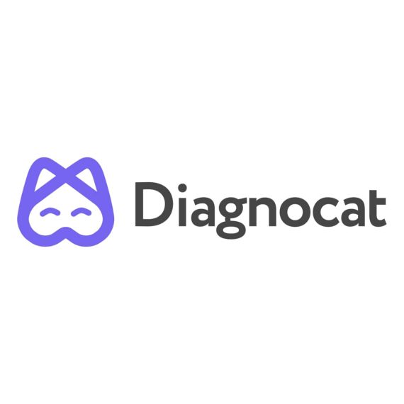 Diagnocat AI Software