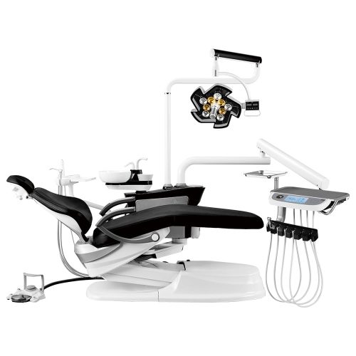 Unit dentar GRAMM 301 Premium