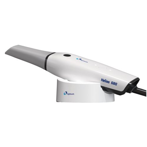 Eighteeth Intraoral Scanner