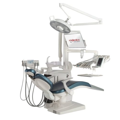 Unit Dentar Miglionico P19T