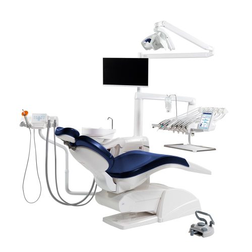 Unit Dentar Miglionico NT