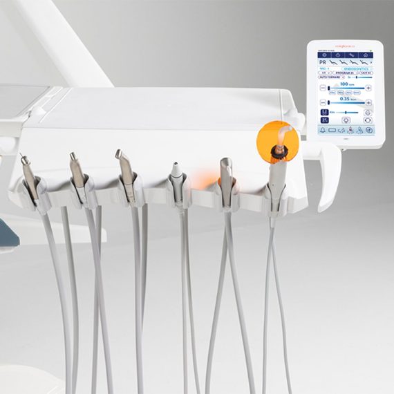 Unit Dentar Miglionico NT